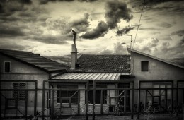 …Those Clouds