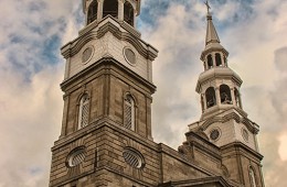 The Wedding up North