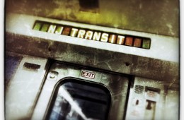 Transit Time