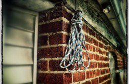 Depth and Rope