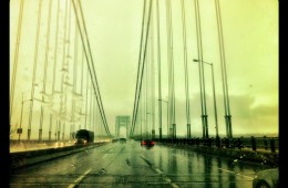 The Murky GW