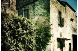 Rustic Places…