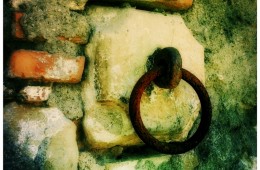 The Ring of Depth