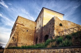 An Overwhelming View