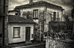 My Perfect BW