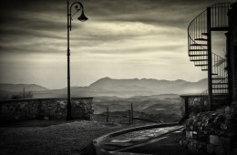 View of Wonder