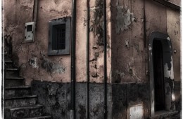 Meet You at The Corner