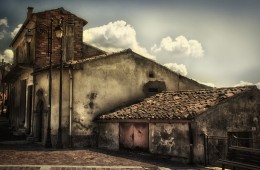 Weathered and Beautiful